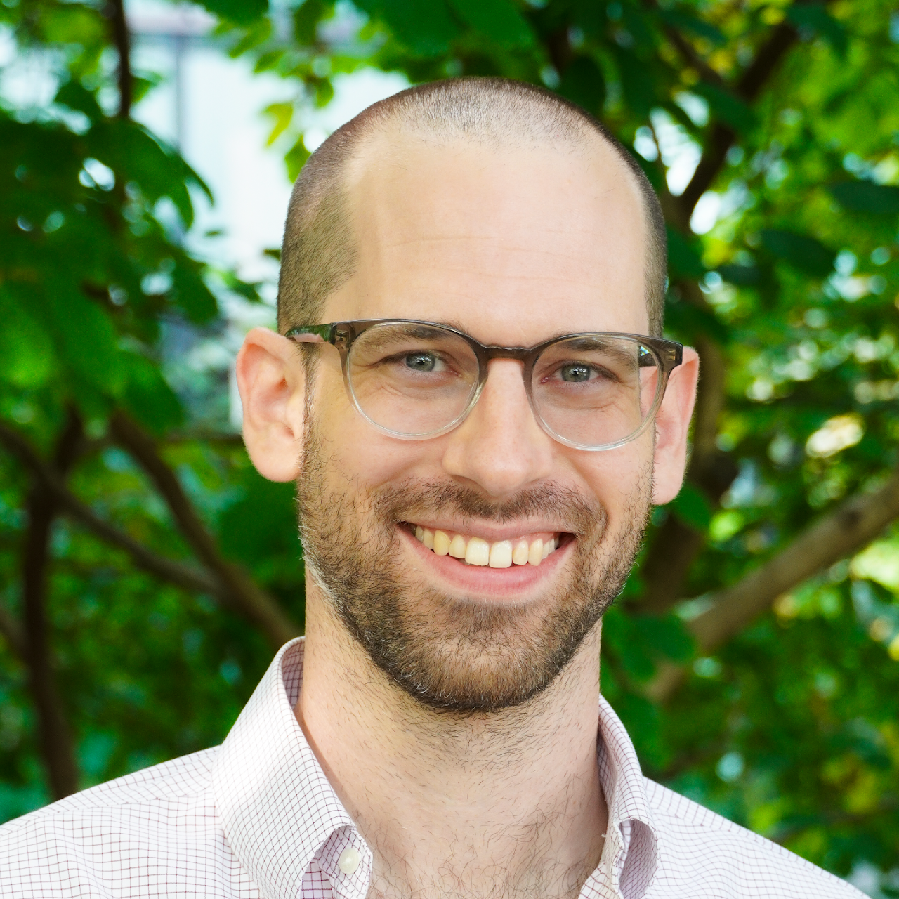 Michael Asher