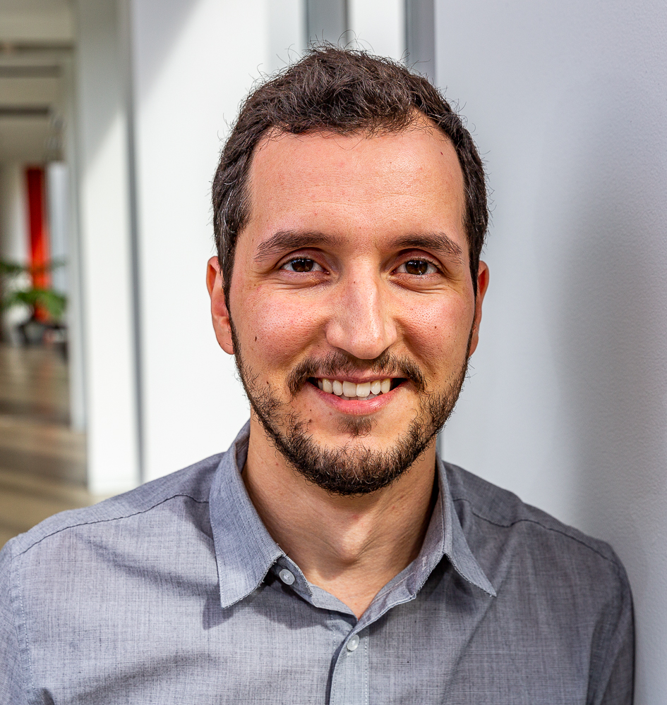 Paulo Carvalho