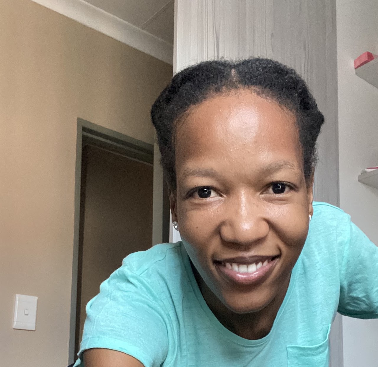 Phenyo Moletsane